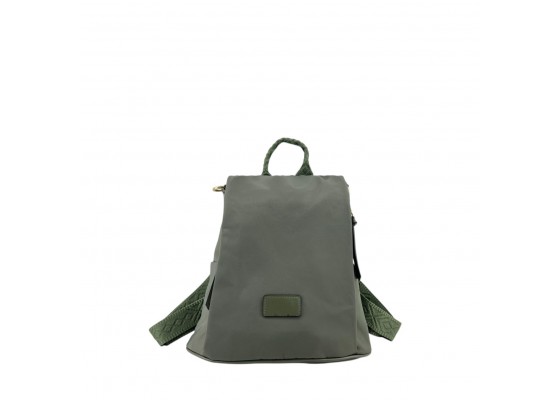 Bolso Mochila Antirrobo